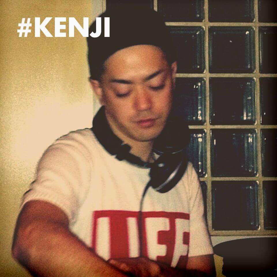 Kenji