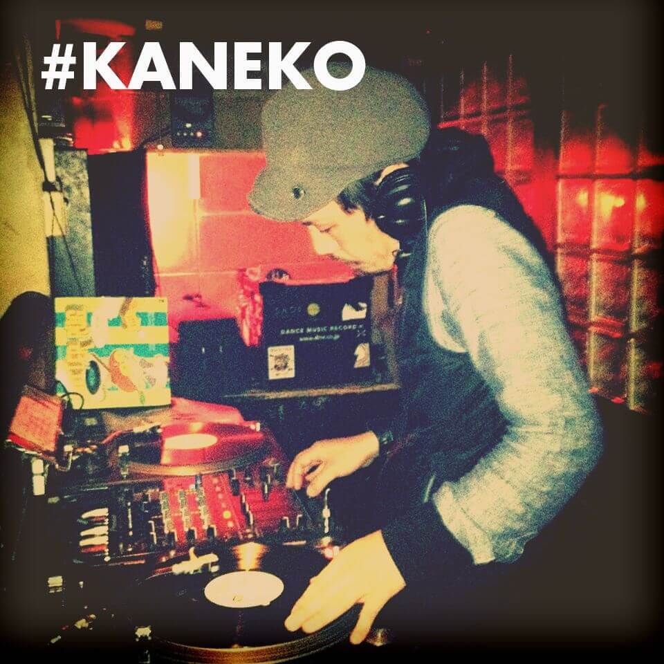 kaneko