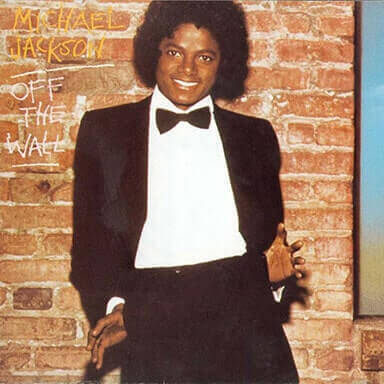 Michael Jackson / Off The Wall