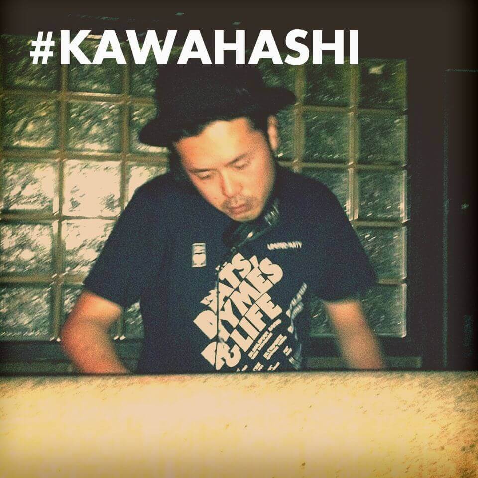kawahashi