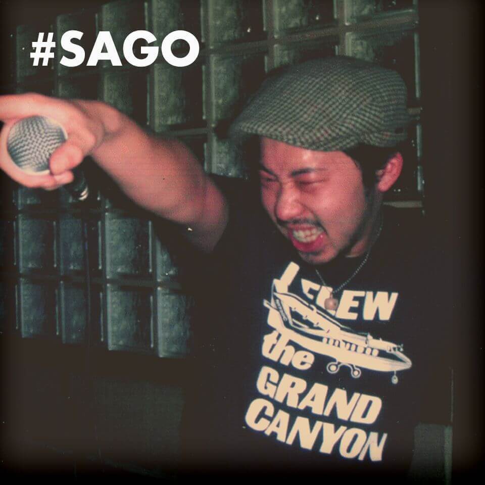 SAGO