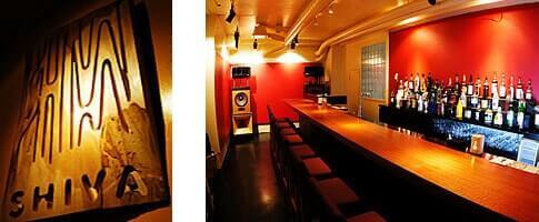 DJ BAR SHIVA